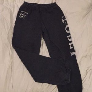 Obey sweatpants